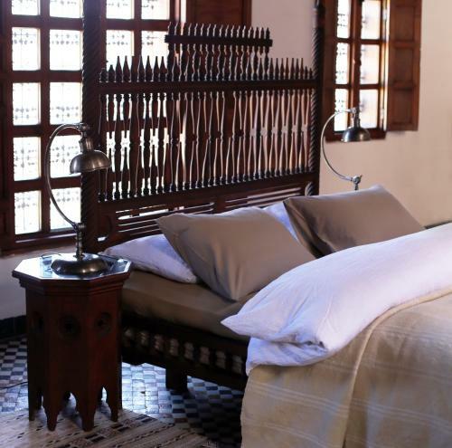 Hostal Dar Seffarine