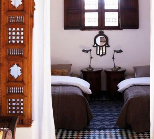 Hostal Dar Seffarine