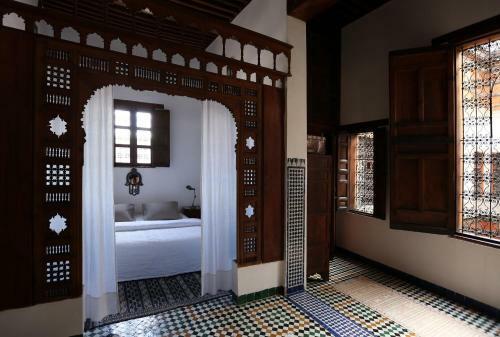 Hostal Dar Seffarine