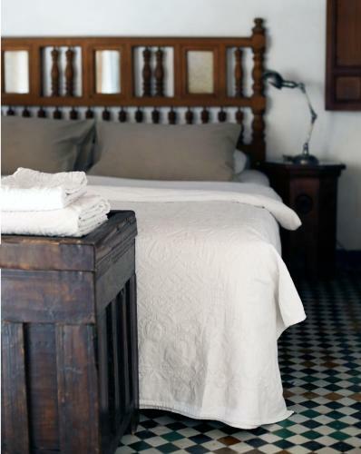 Hostal Dar Seffarine