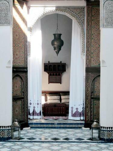 Hostal Dar Seffarine
