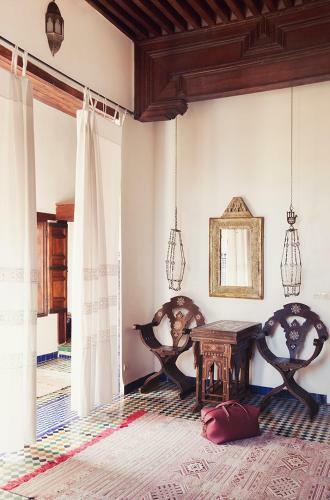 Hostal Dar Seffarine