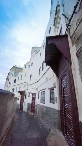 Riad Fes Palacete