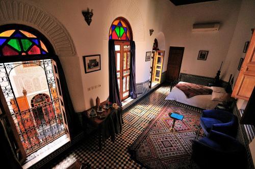 Riad La Cl� De F�s