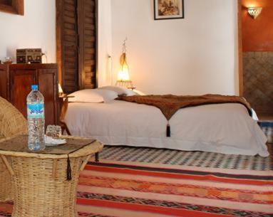 Riad La Cl� De F�s