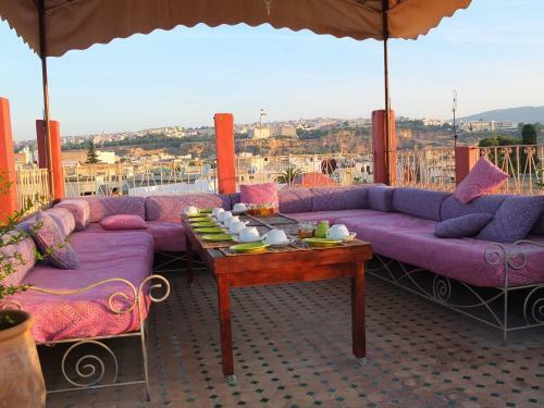 Riad La Cl� De F�s