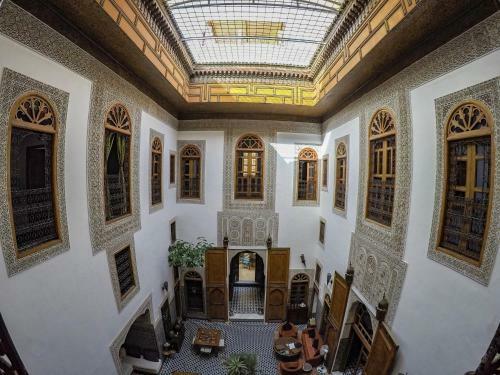 Riad La Cl� De F�s
