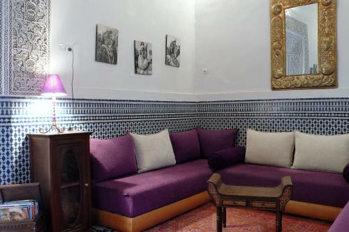 Riad La Cl� De F�s