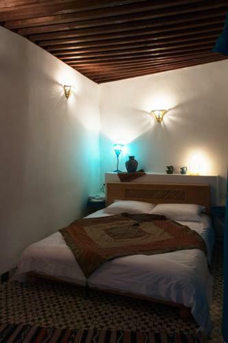 Riad La Cl� De F�s
