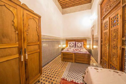 Hostal Riad Ouliya