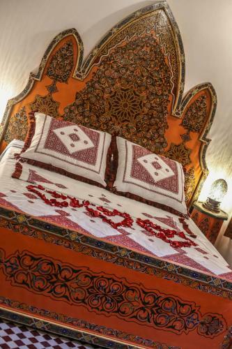 Hostal Riad Ouliya