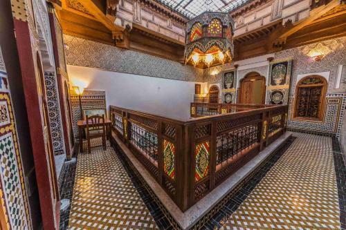 Hostal Riad Ouliya