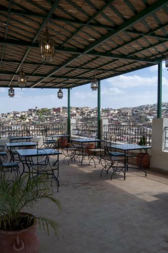 Hostal Riad Ouliya