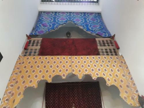 Riad Les Idrissides