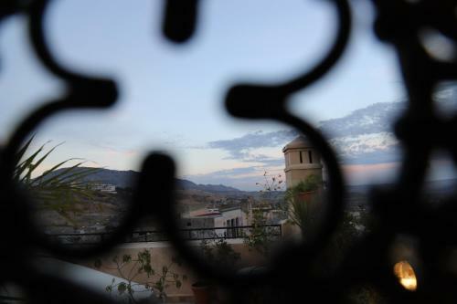 Riad Les Idrissides