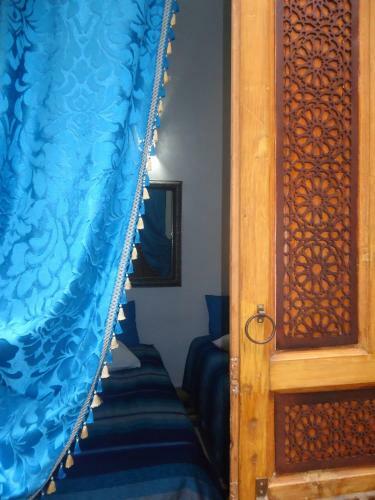 Riad Les Idrissides