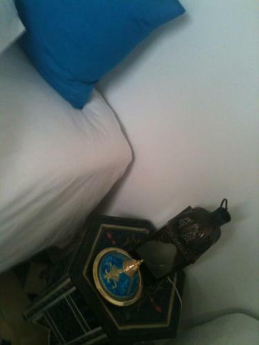 Riad Les Idrissides