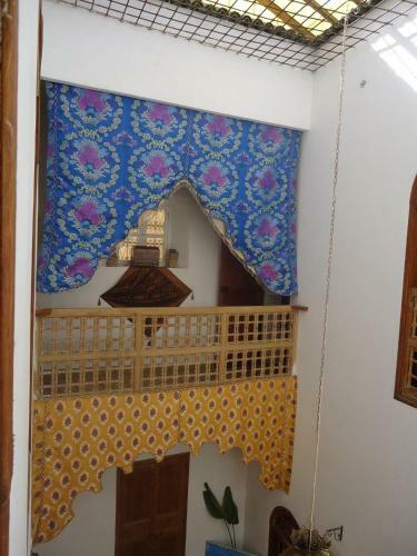 Riad Les Idrissides
