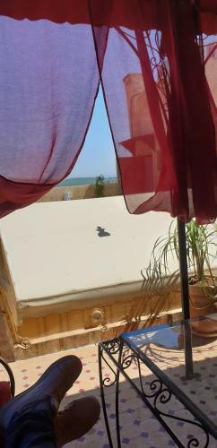 Riad Les Idrissides