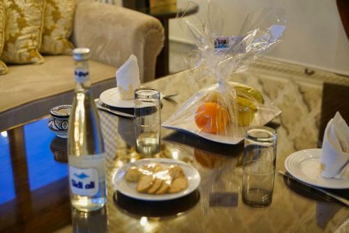 Riad Maison Bleue And Spa