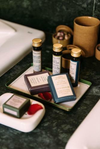Riad Maison Bleue And Spa