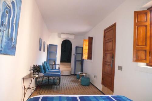Riad Dar Faracha Fes