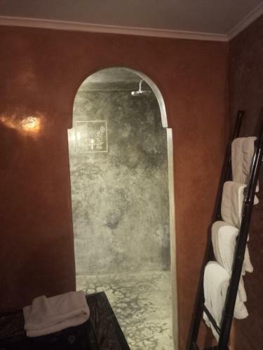 Riad Dar Faracha Fes