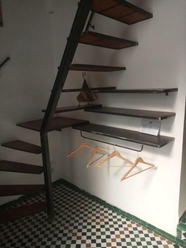 Riad Dar Faracha Fes