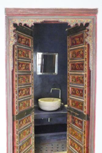 Riad Dar Faracha Fes