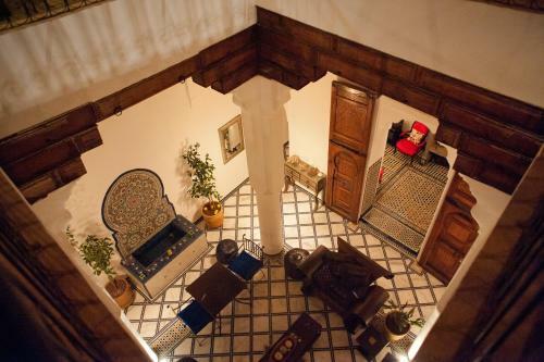Riad Dar Faracha Fes