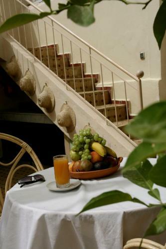 Riad Tizwa Fes