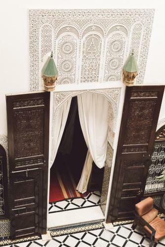 Riad Tizwa Fes