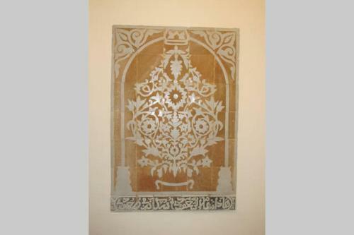 Riad Dar Essoaoude - Fes Nejjarine