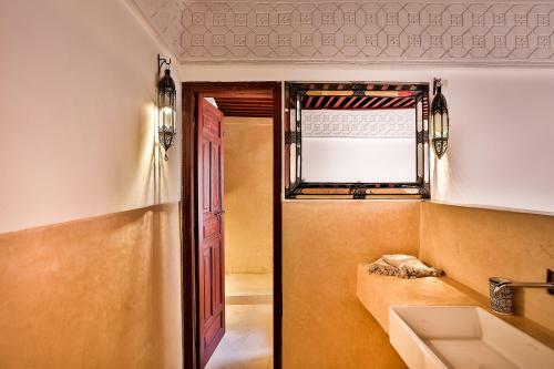 Riad Hotel & Spa Dar Bensouda