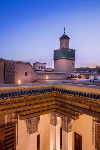 Riad Hotel & Spa Dar Bensouda