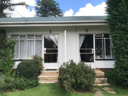 Bed & Breakfast Rosewood Corner, Clarens