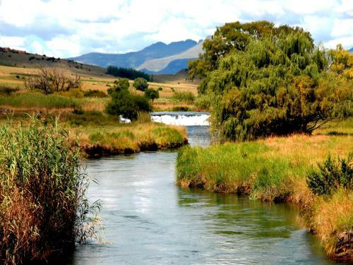 Bed & Breakfast Rosewood Corner, Clarens