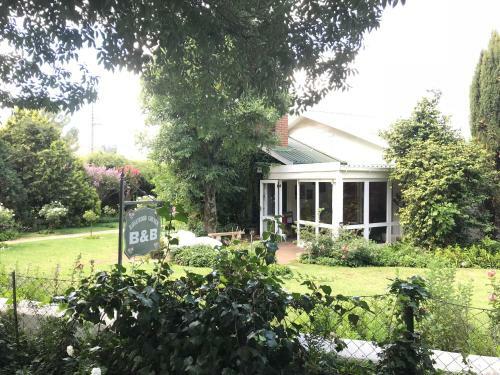 Bed & Breakfast Rosewood Corner, Clarens