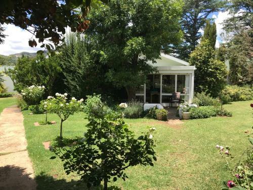 Bed & Breakfast Rosewood Corner, Clarens