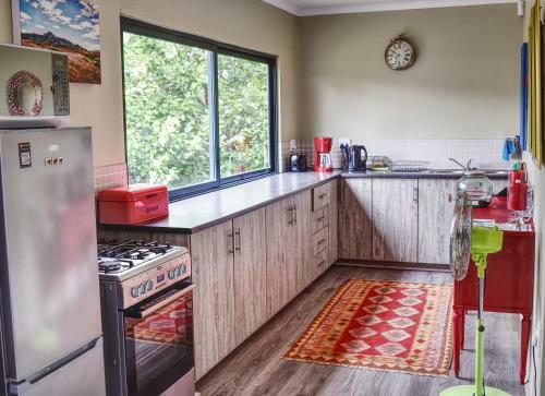 Golden View Luxury Self Catering
