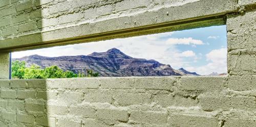 Golden View Luxury Self Catering