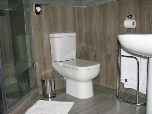 Hostal 4 Seam Guest House