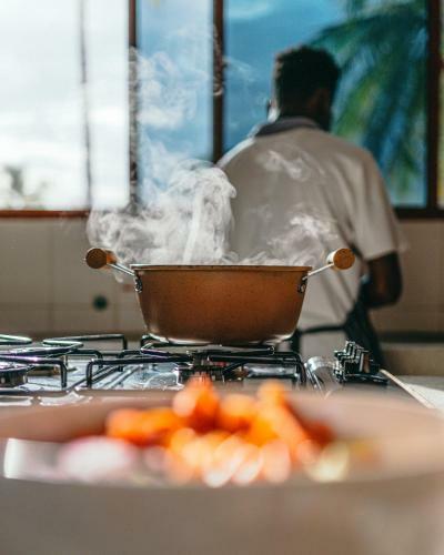 Hotel Paje White House