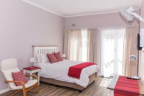 Hostal 10 Windell Self Catering Accommodation