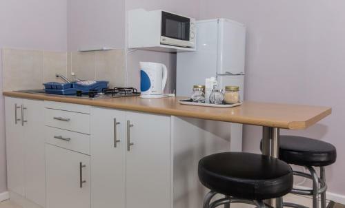 Hostal 10 Windell Self Catering Accommodation