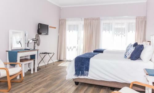 Hostal 10 Windell Self Catering Accommodation