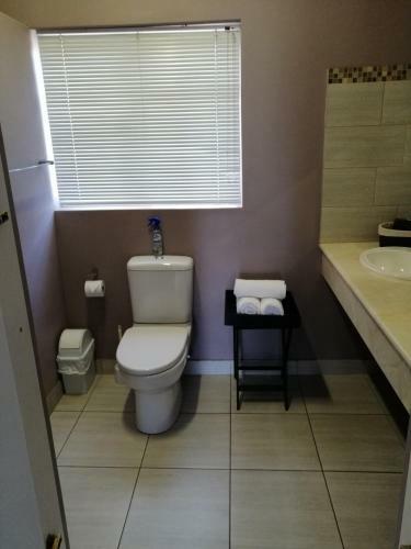 Hostal 10 Windell Self Catering Accommodation