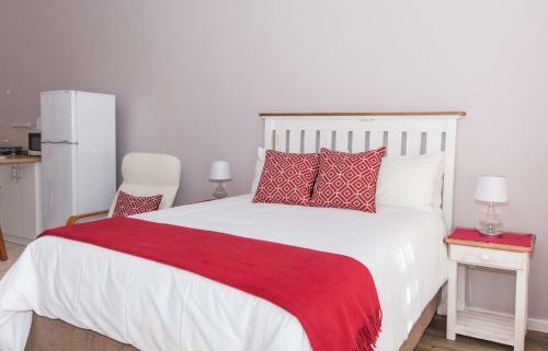 Hostal 10 Windell Self Catering Accommodation