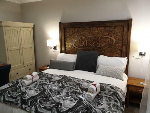 Hostal Dilisca Guesthouse