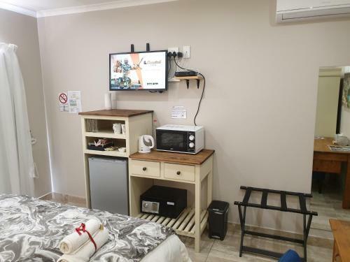 Hostal Dilisca Guesthouse